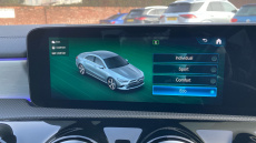 Mercedes-Benz CLA 200 AMG Line Premium 4dr Tip Auto Petrol Saloon